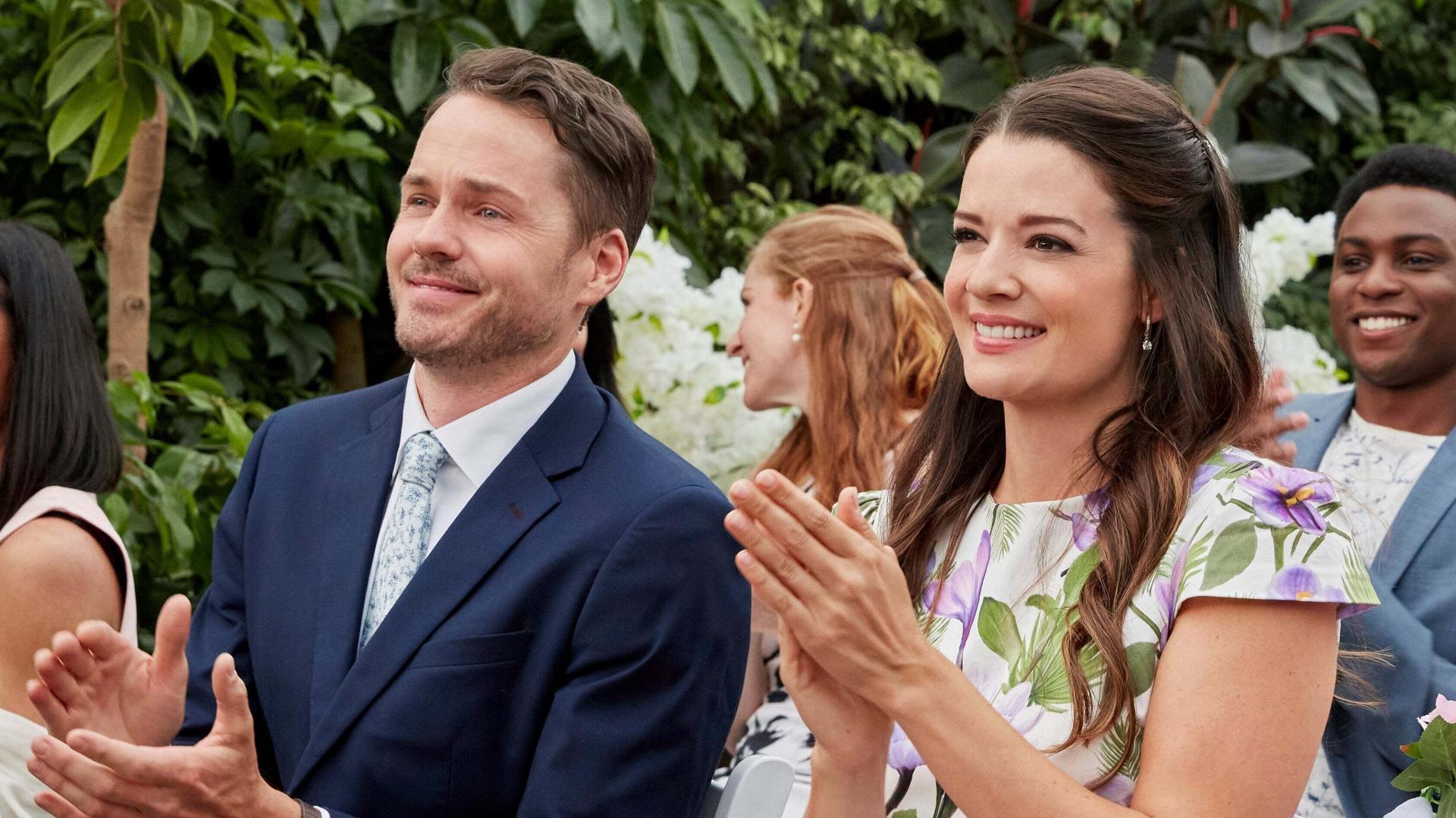 ყოველ შაბათ-კვირას ქორწილში / Wedding Every Weekend