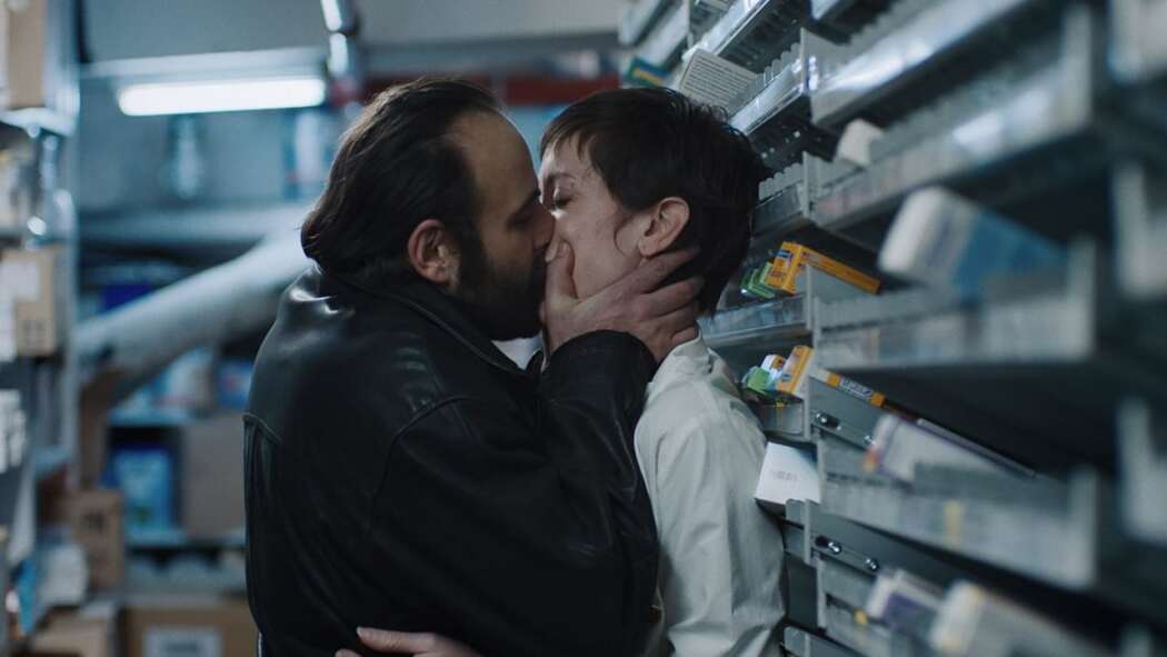 ღამის ექიმი / A Night Doctor