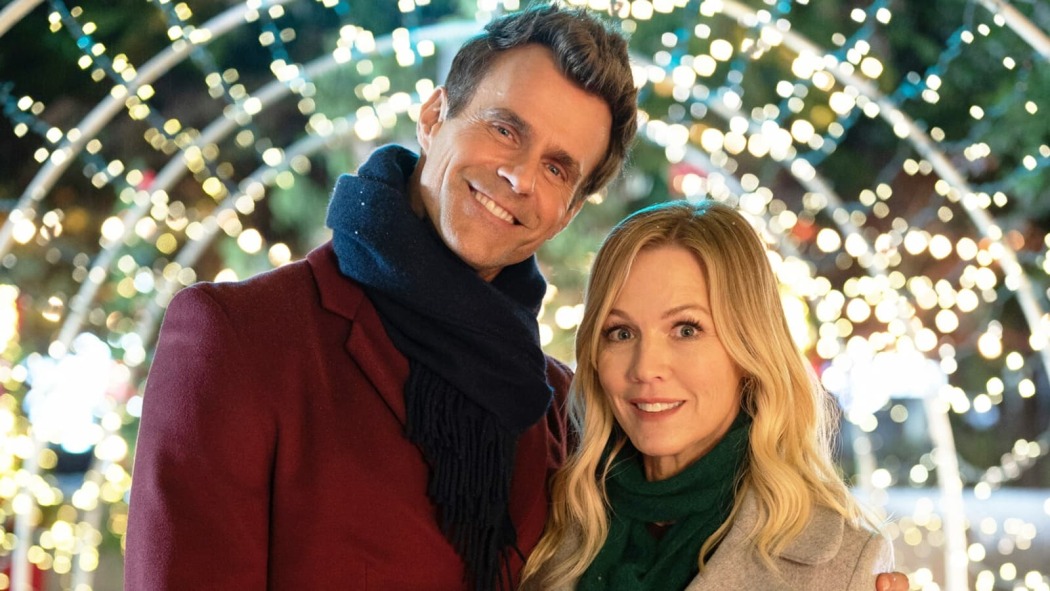 კეთილი შობა / A Kindhearted Christmas