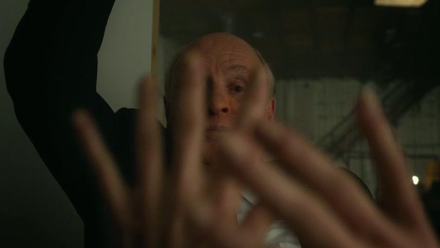 ჰიჩკოკი / Hitchcock