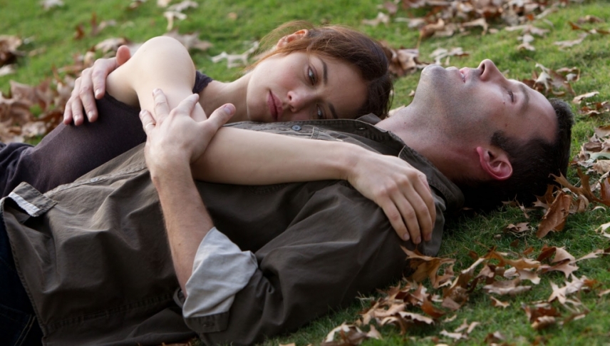 საოცრებისკენ / To the Wonder