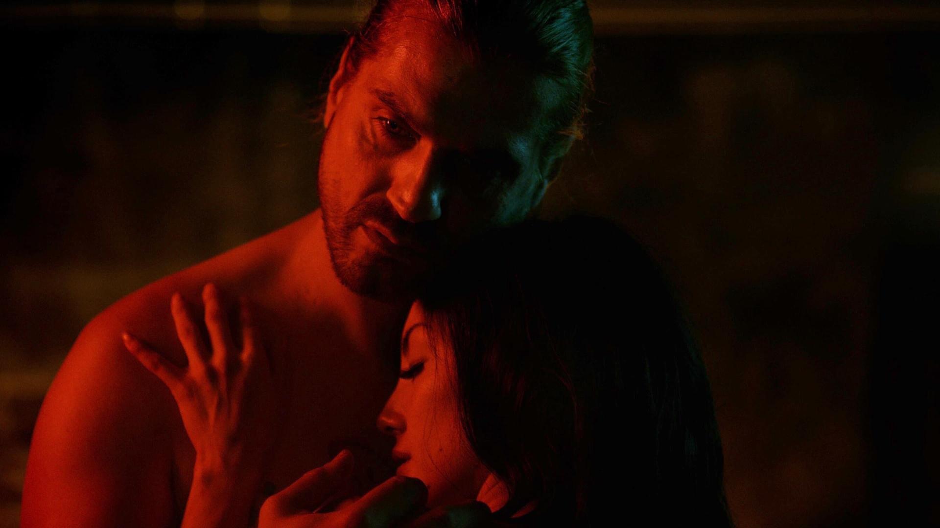 სიყვარულის მსხვერპლი / Victim of Love