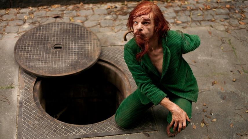 კორპორაცია "ჰოლი მოტორსი" / Holy Motors