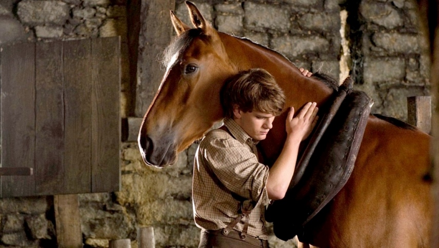 საომარი ცხენი / War Horse