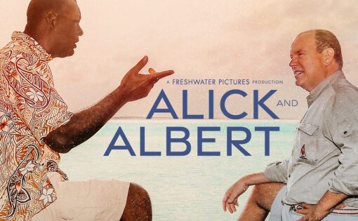 ალიკი და ალბერტი / Alick and Albert