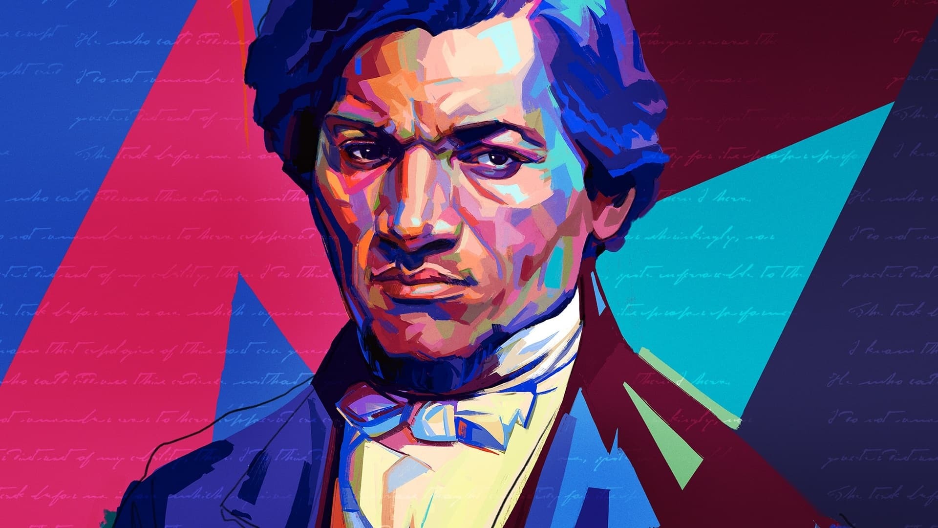 ფრედერიკ დუგლასი: ხუთ გამოსვლაში / Frederick Douglass: In Five Speeches