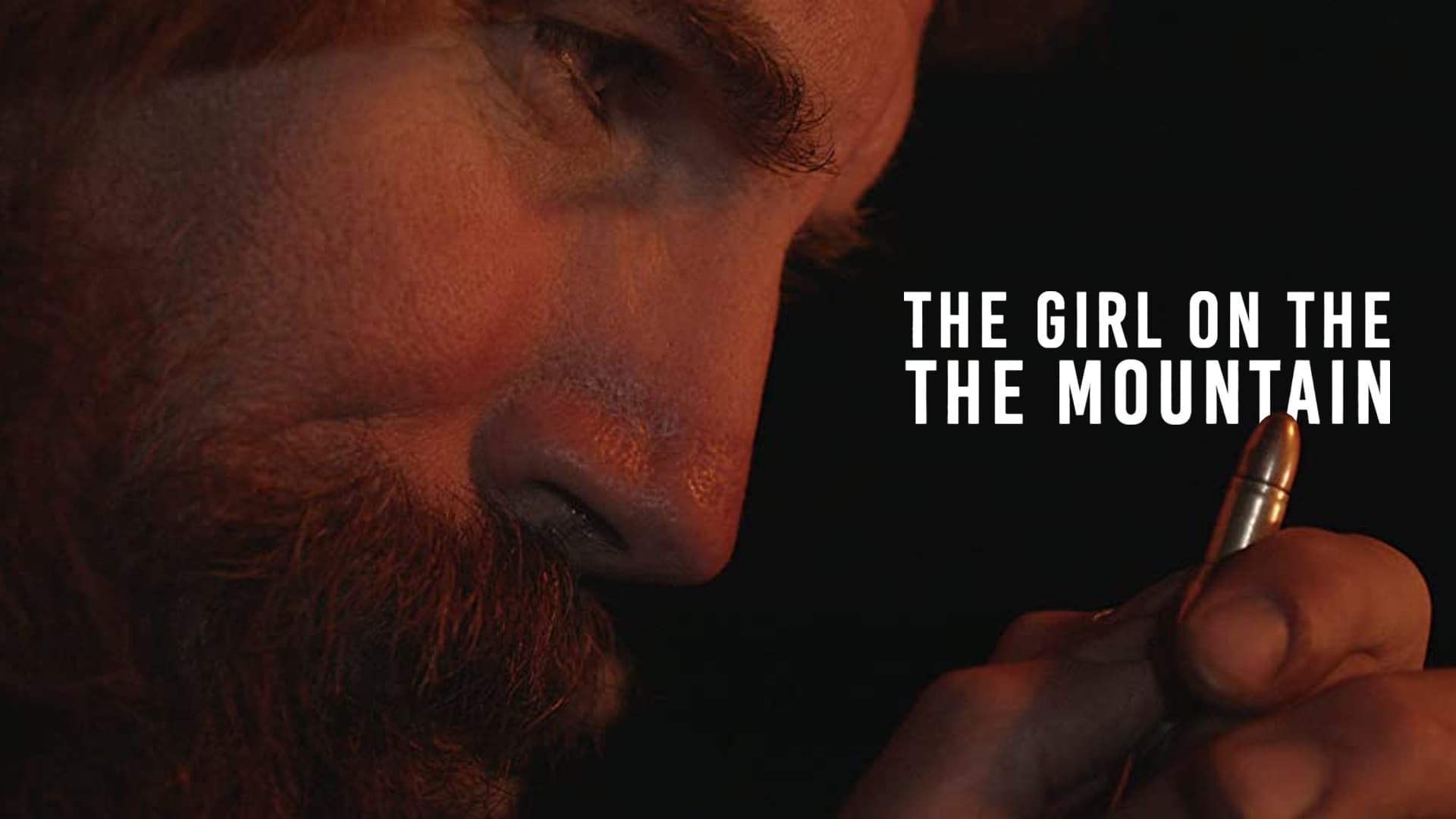 გოგონა მთაზე / The Girl on the Mountain