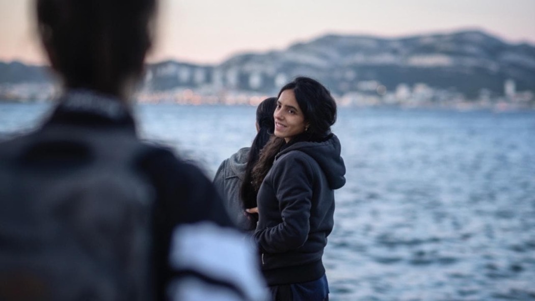 კარგი დედა / Good Mother