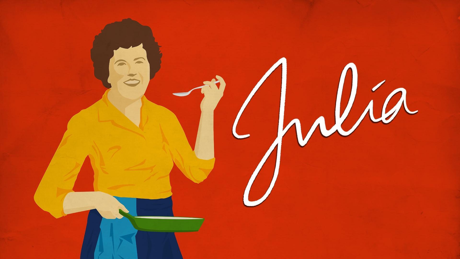 ჯულია / Julia
