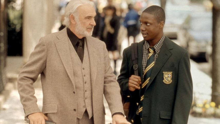 იპოვო ფორესტერი / Finding Forrester