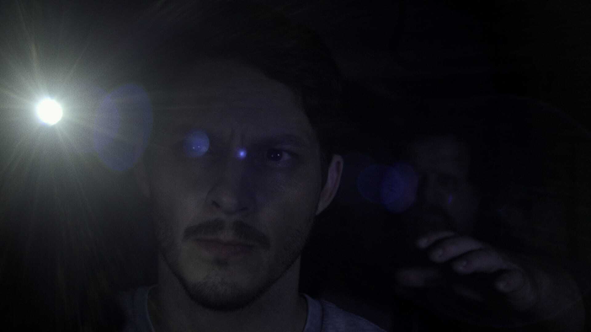 უკანასკნელი მფლობელი / The Last Possession