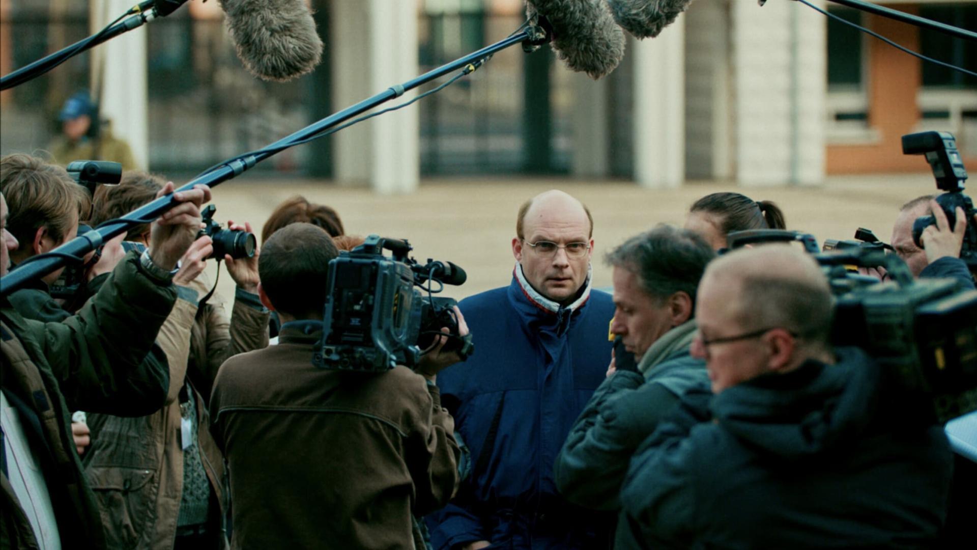 განაჩენი / The Judgement