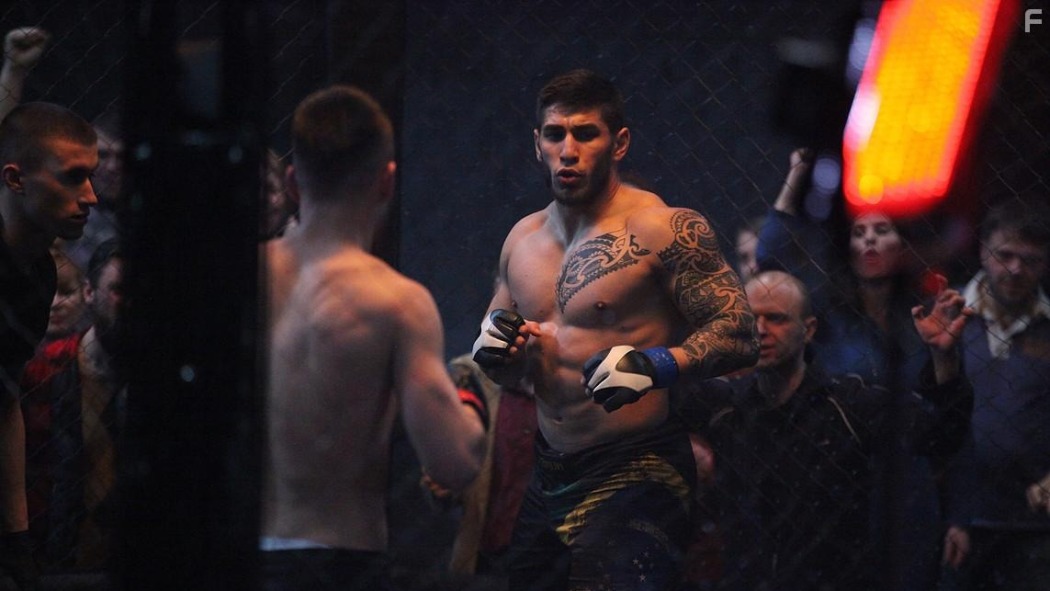 ბრძოლის წესები / The Fight Rules