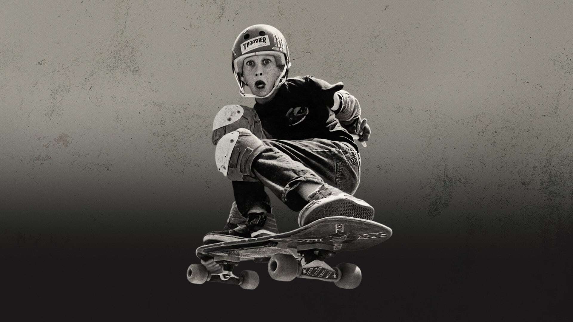 ტონი ჰოუკი: სანამ ბორბლები გაუძლებს / Tony Hawk: Until the Wheels Fall Off