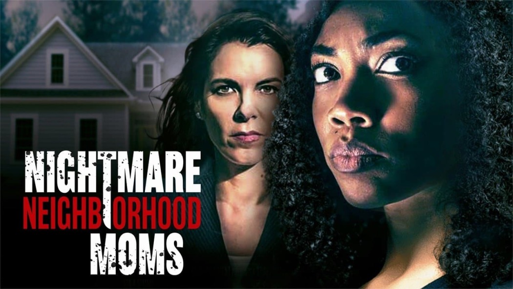 უბნის შეშლილი დედები / Crazy Neighborhood Moms