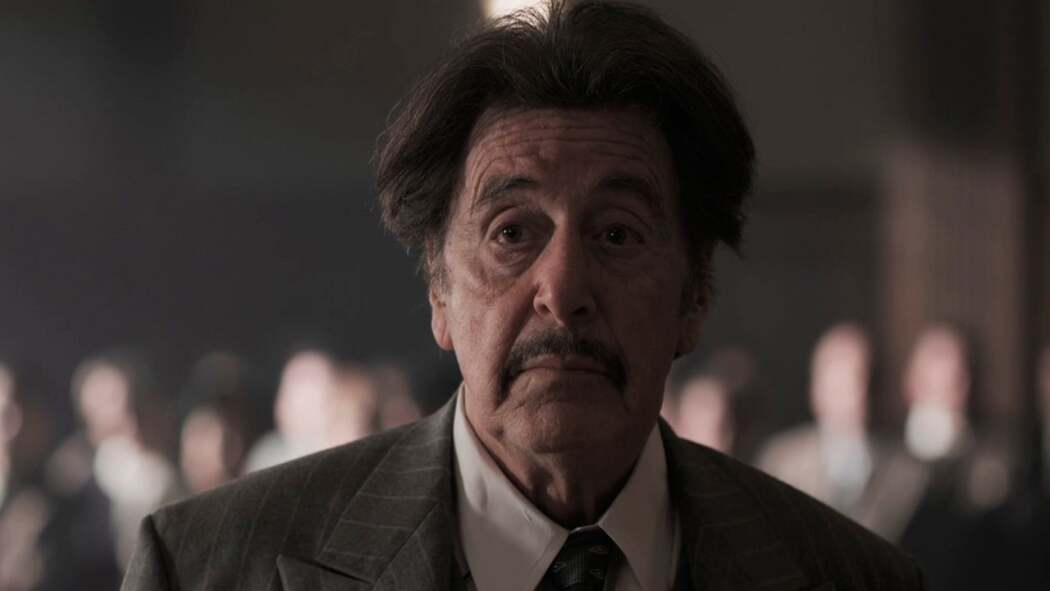 სალის სასამართლო / American Traitor: The Trial of Axis Sally