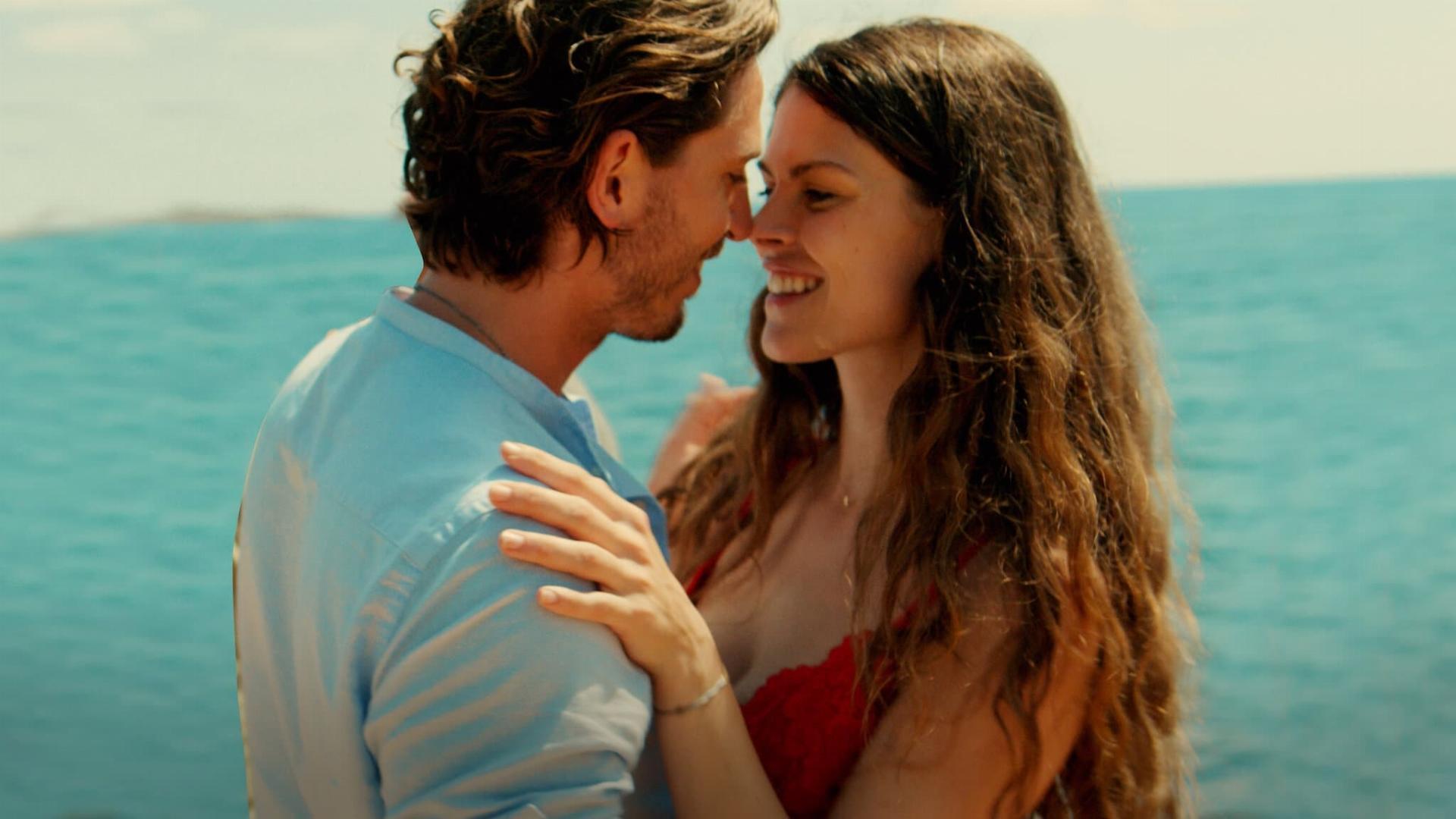 სიყვარულის დედაც / F*ck Love Too