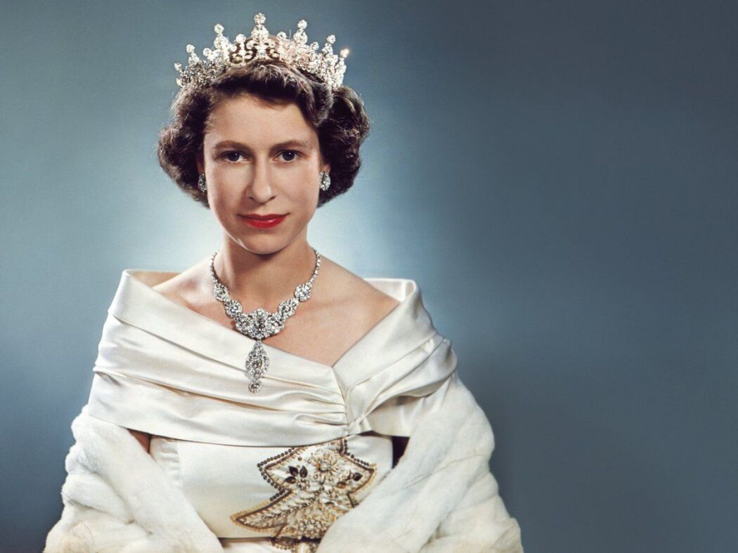 Elizabeth Windsor