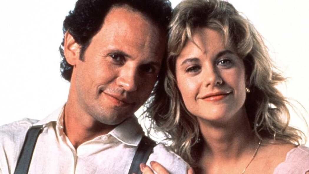 როდესაც ჰარი შეხვდა სალის / When Harry Met Sally...