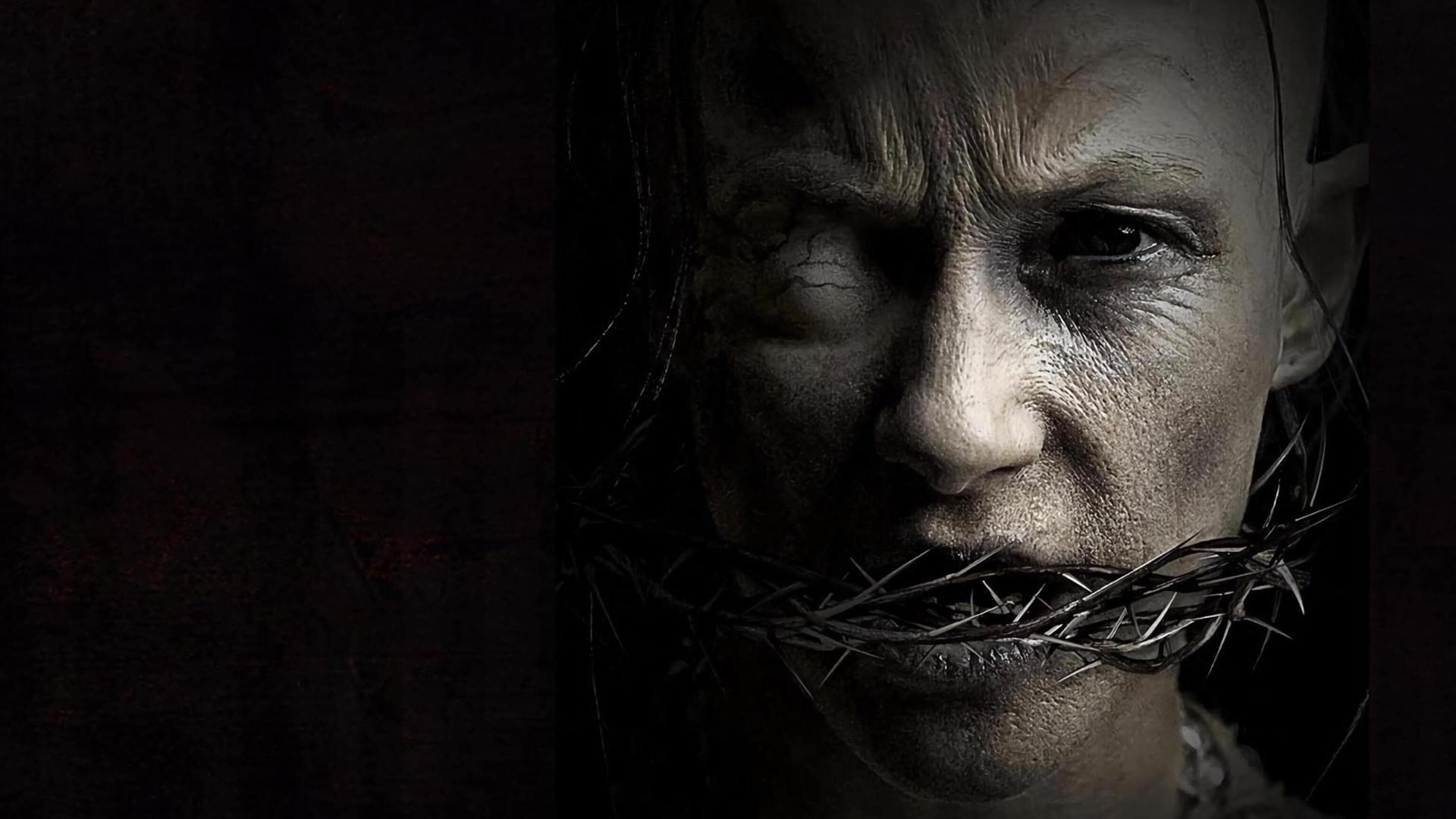 დაწყევლილები / The Accursed