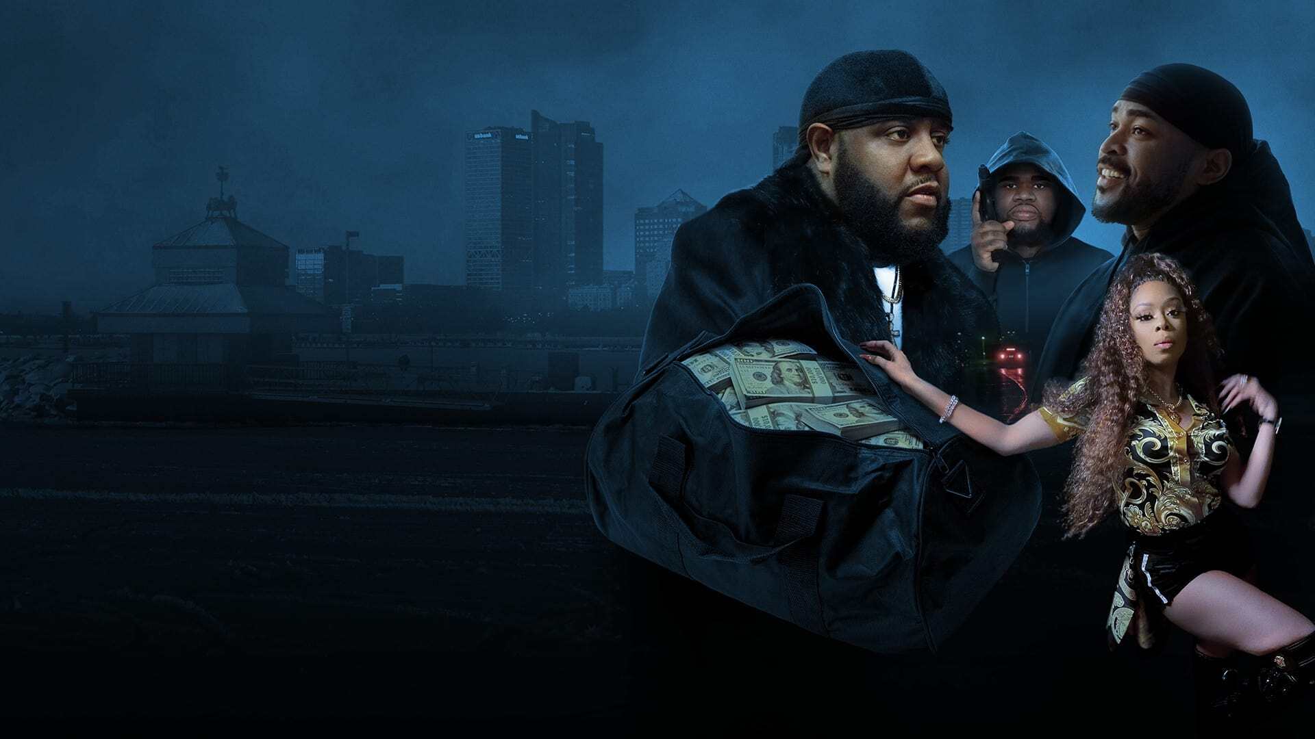 TRUST NOBODY