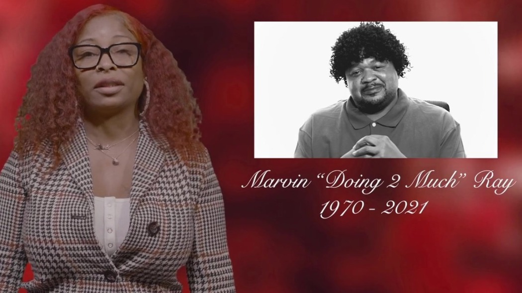 Dead Rappers