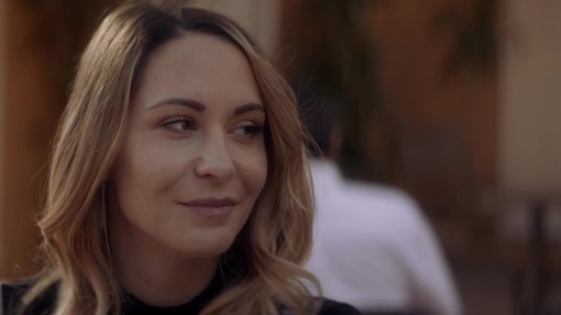 სიყვარულის დანაშაული / Love Crime
