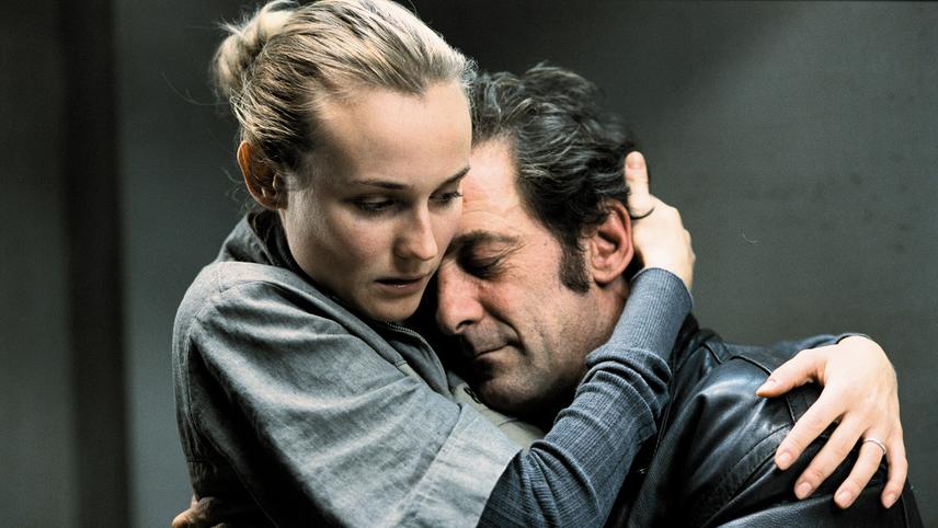 ყველაფერი მისთვის / Anything for Her
