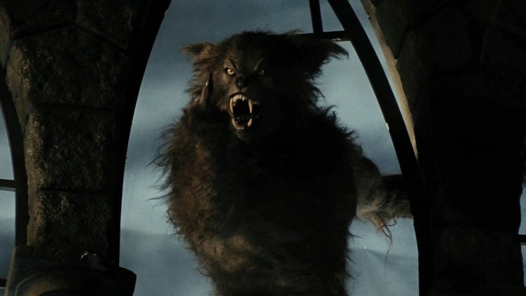 ამერიკელი მაქციები / American Werewolves
