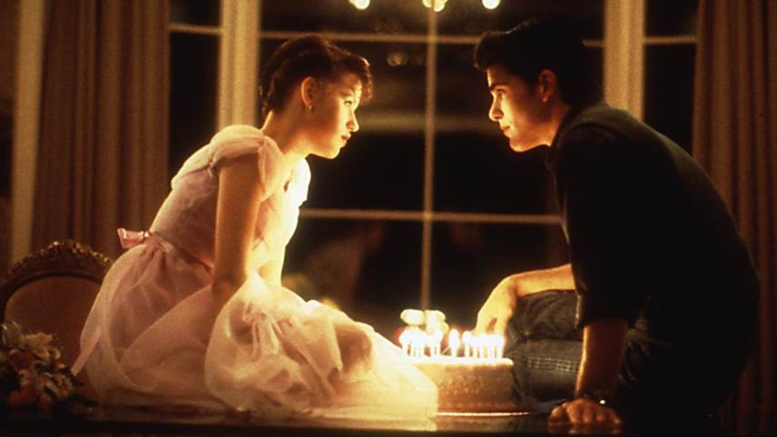 16 სანთელი / Sixteen Candles