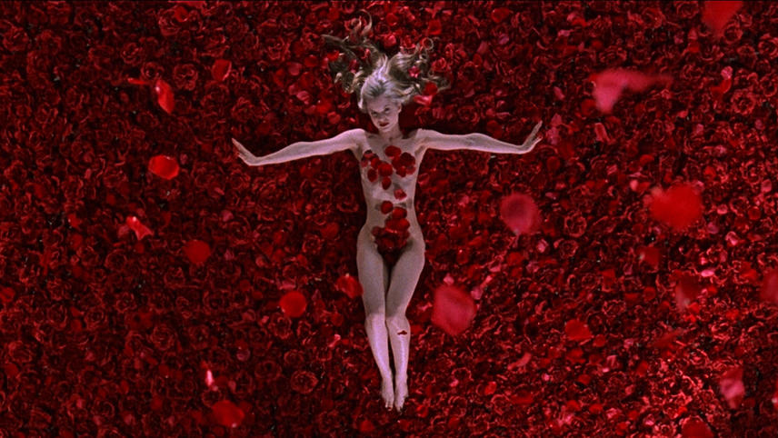 ამერიკული სილამაზე / American Beauty