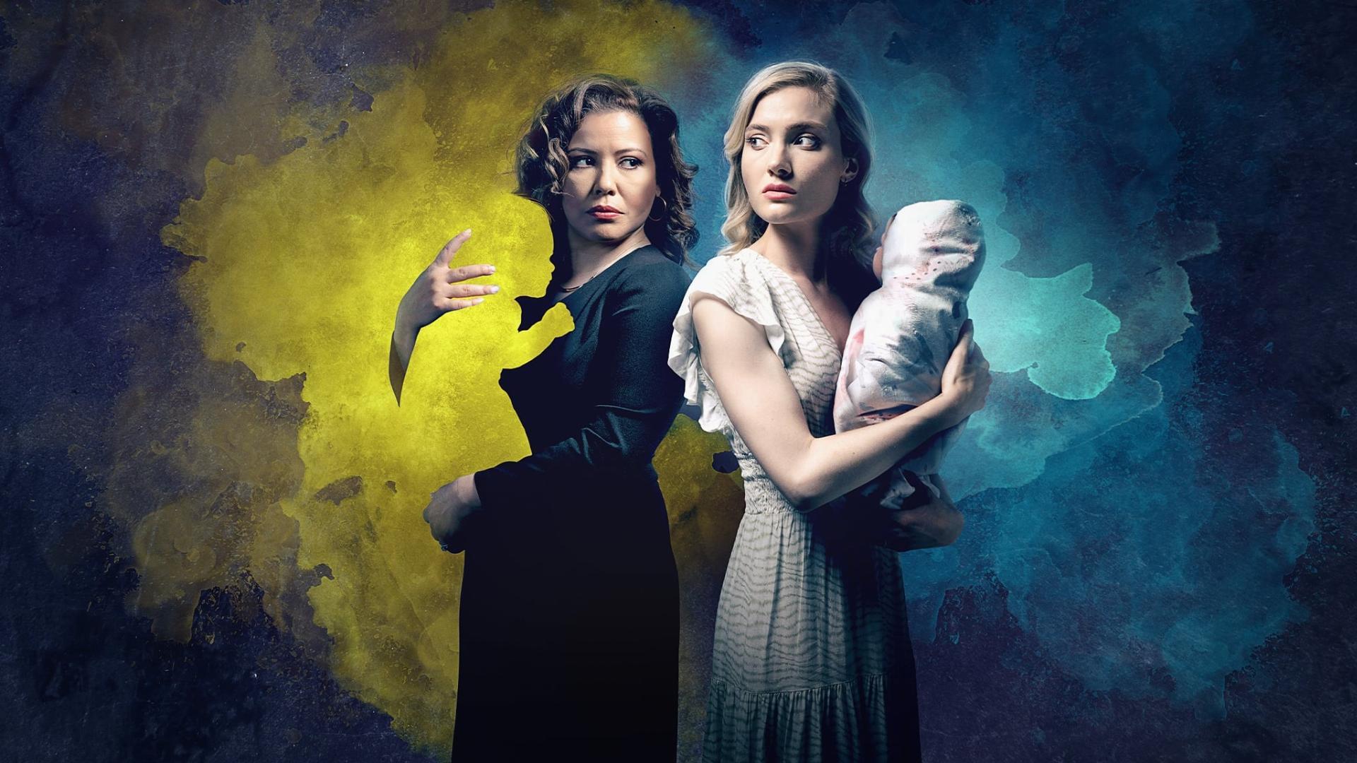 შეცვლა დაბადებამდე / Switched Before Birth