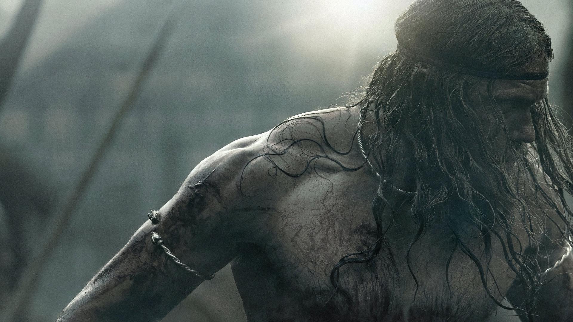ვიკინგი / The Northman