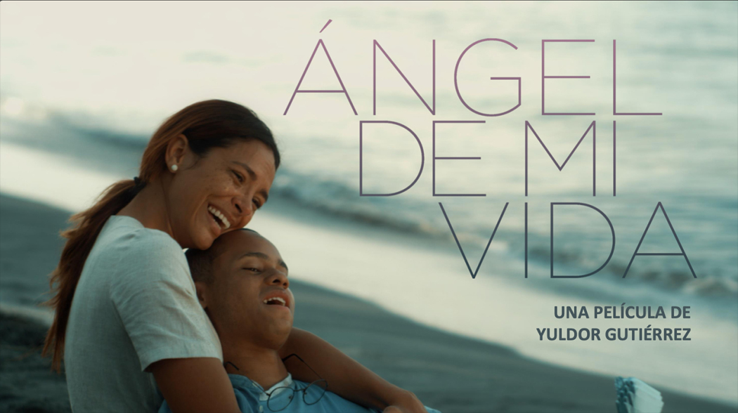 ჩემი ცხოვრების ანგელოზი / Angel De Mi Vida