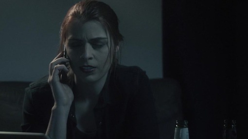 დაკარგული / The Lost One