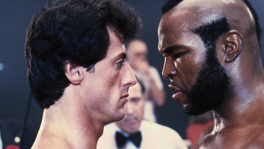 როკი 3 / Rocky III