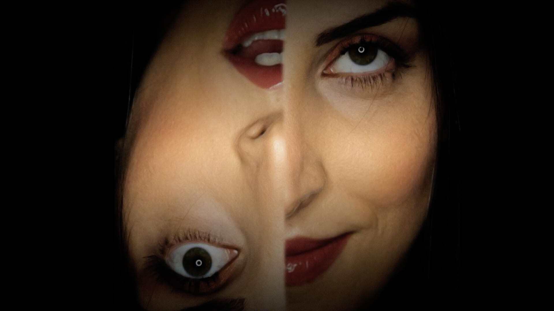 შეპყრობილი პიროვნება / Haunted Identity
