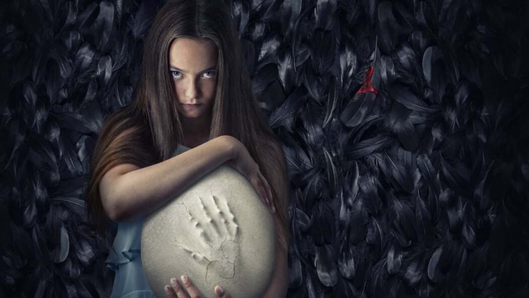 გამოჩეკა / Hatching