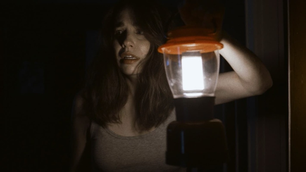 გარდაცვლილი გოგონა ბინაში #03 / The Dead Girl in Apartment 03