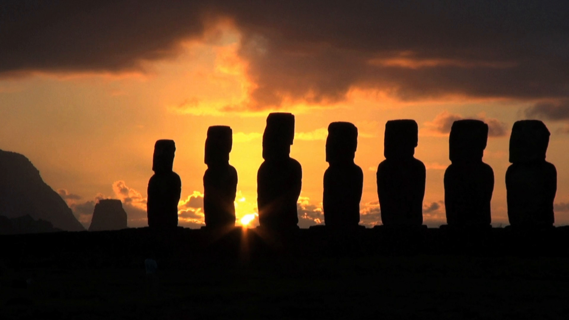 Alien Gods