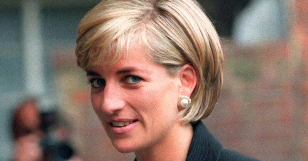 Killing Diana