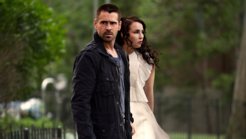ერთით ნაკლები / Dead Man Down