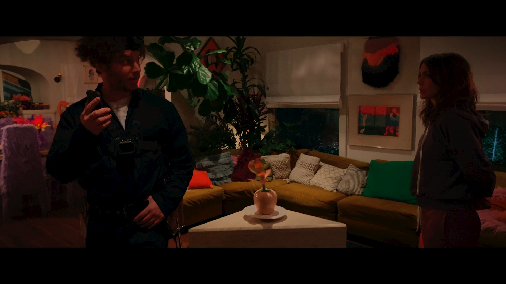 The Movie