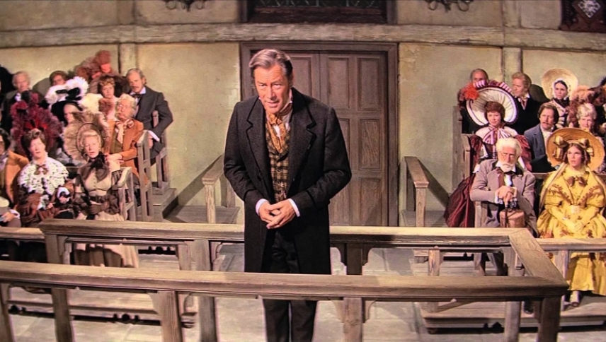 ექიმი დულიტლი / Doctor Dolittle