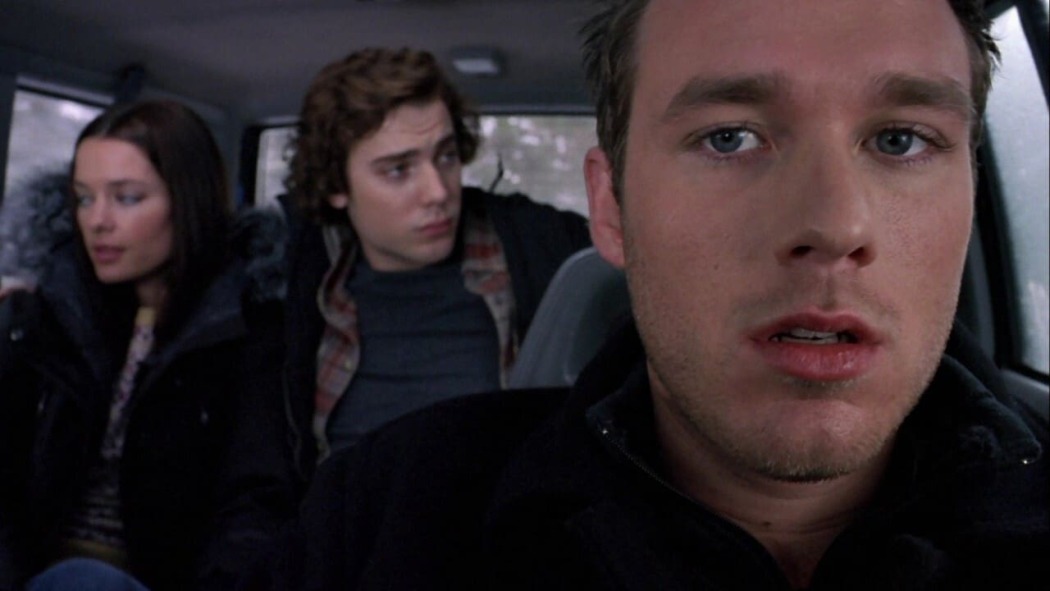 პეპლის ეფექტი 2 / The Butterfly Effect 2