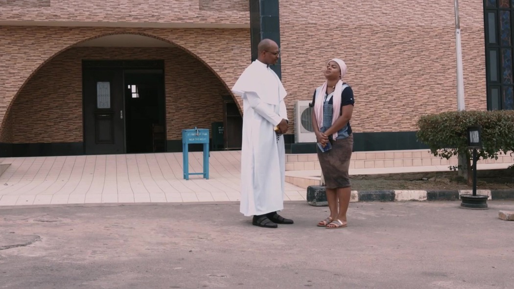 The Confessor