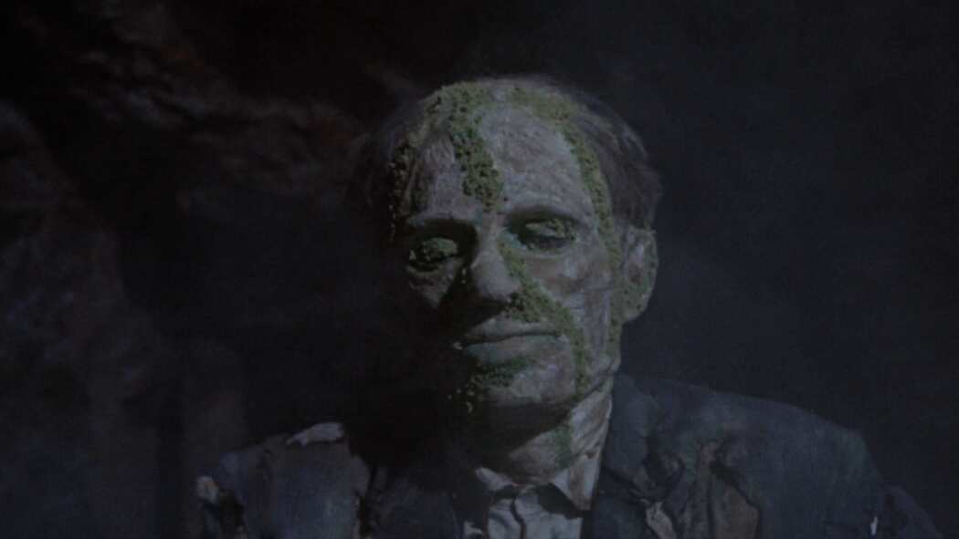 Doctor Blood's Coffi