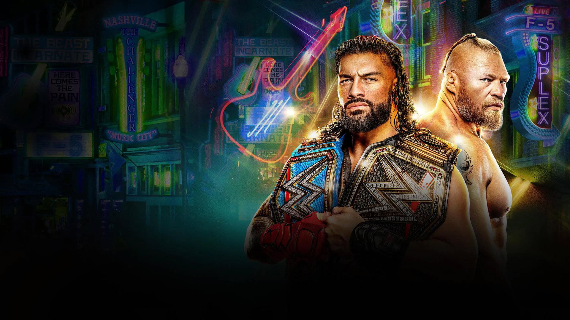 WWE SummerSlam