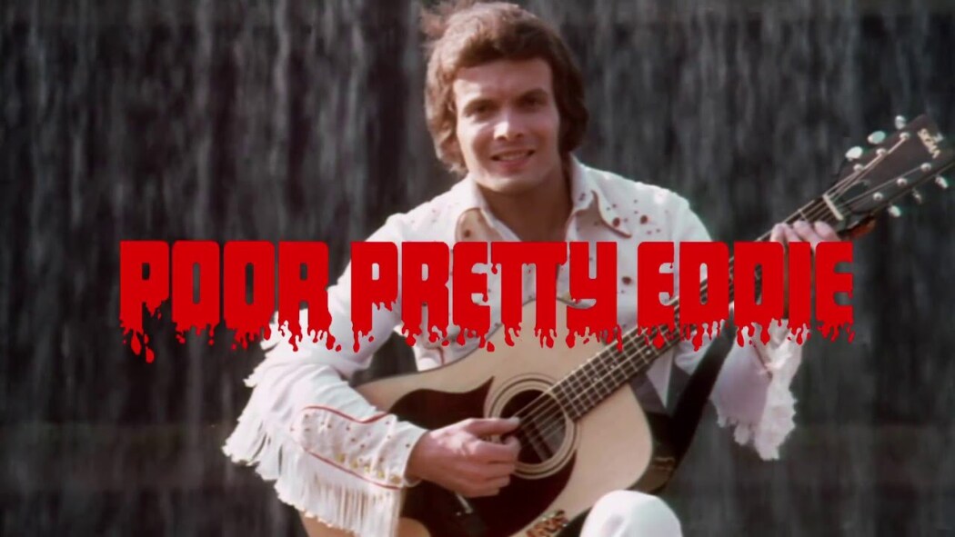 Poor Pretty Eddie