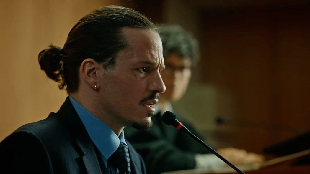 Hot Take: The Depp/Heard Trial / Скандальное мнение: Дело Деппа против Хёрд